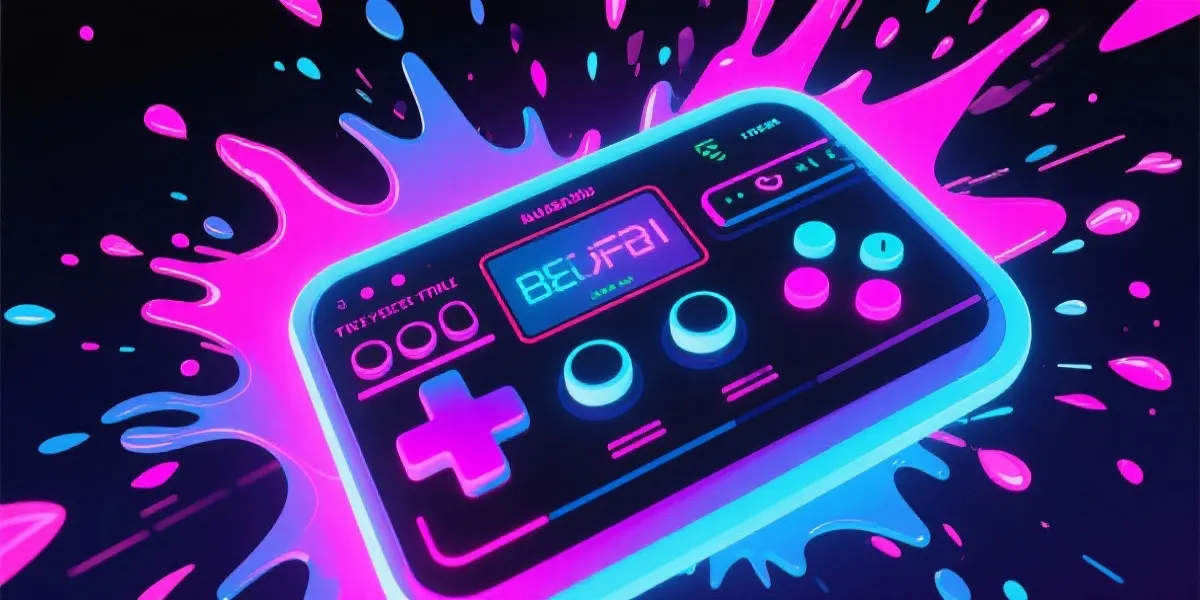 牛牛多端站视觉插图